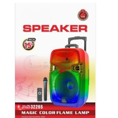 سماعة 30 واط SPEAKER