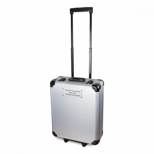 شنطة عدة مع أدوات 187 قطعة KANA KA-5550