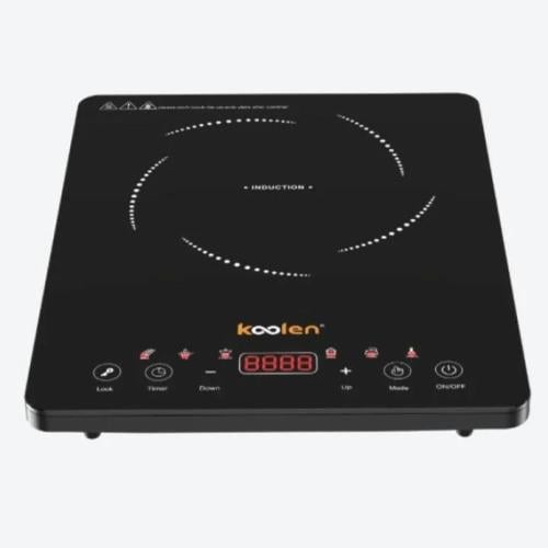 موقد سخان كهربائي 2000 واط koolen 816.105.007