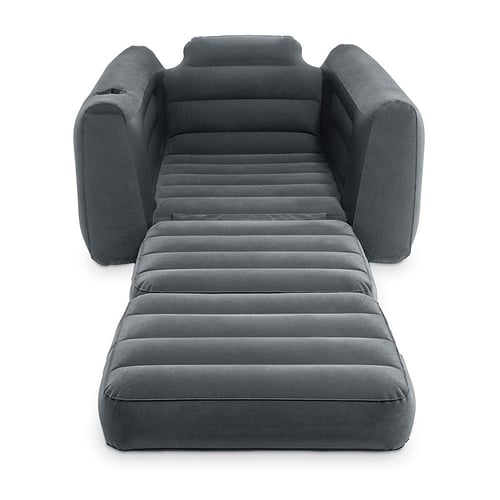 كنب هوائي من شركة INTEX