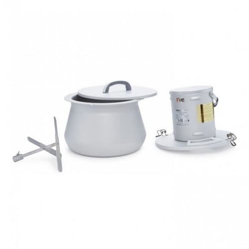 قدر الأكلات الشعبية DLC-8012