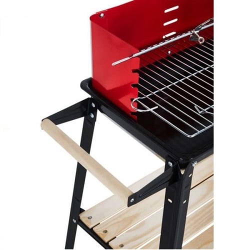 شواية شواء للرحلات