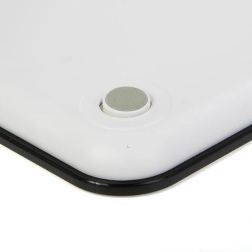 ميزان الكتروني لقياس دهون الجسم والماء والعضلات يت...