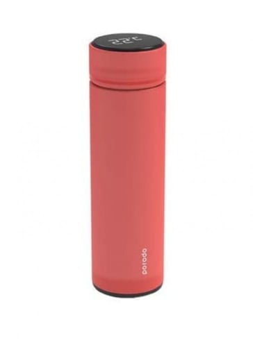 حافظة مشروبات ذكية حار /بارد