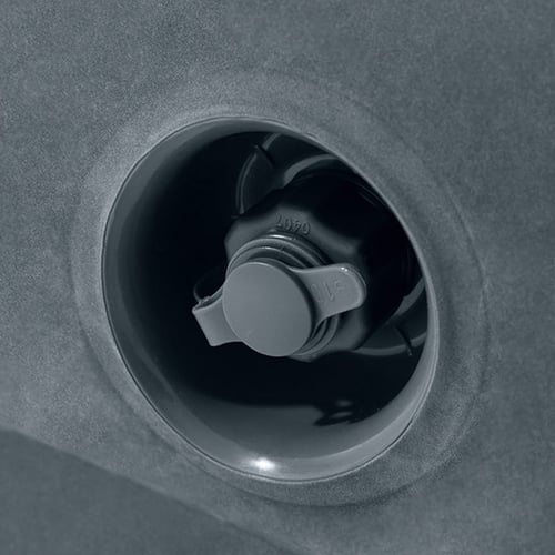 كنب هوائي من شركة INTEX