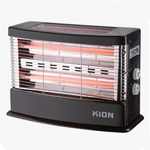 دفاية كهربائية 1600 واط KION KH/2650B