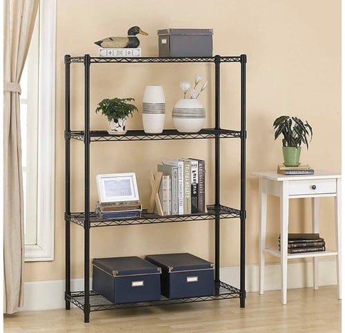 منظم حديد 4 أدوار