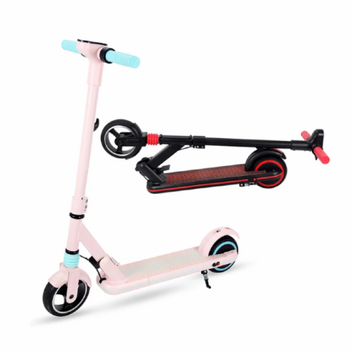 سكوتر ذكي للأطفال