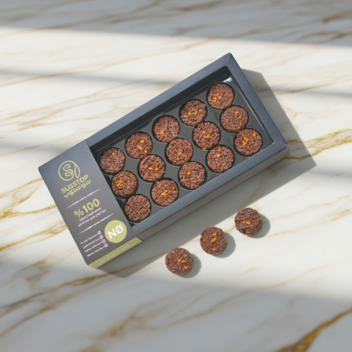 شوكولا كرانشي