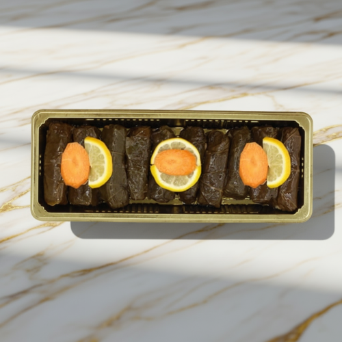 ورق عنب صغير