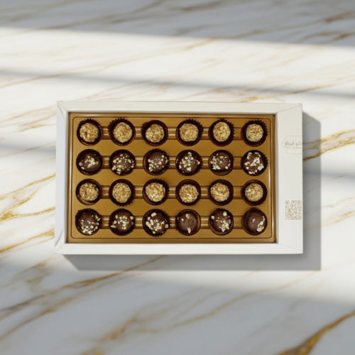 بوكس حلا سنيكرز