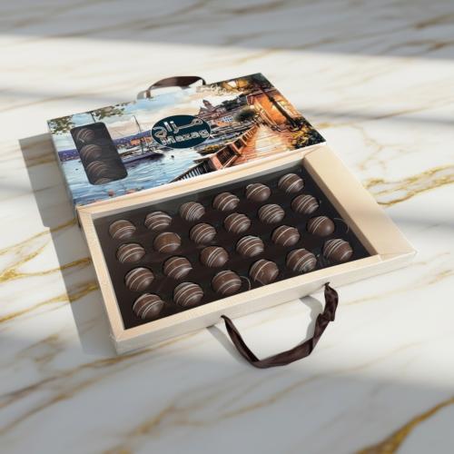 بوكس حلا اوريو