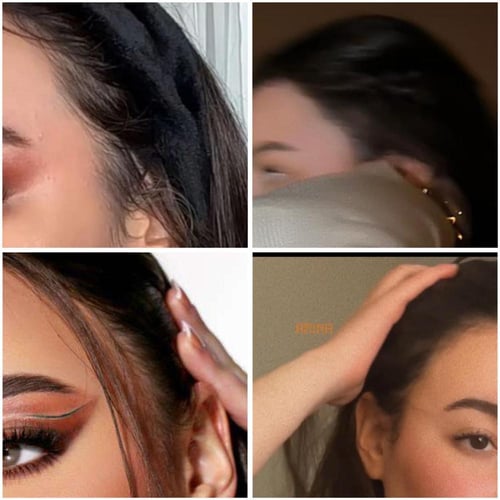 ماسك سدر لافندولا بالاعشاب يكثف الشعر ويقلل من الت...