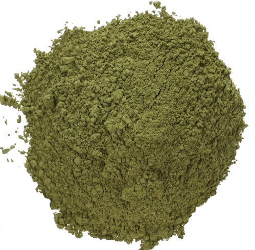 حنا عضوي انتاج جديد ونظيف. + زيت تنبيت الاعشاب مجا...