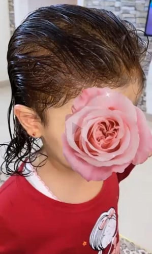 كورس ماسك الحنا والاعشاب . (تقوية وكثافة ولمعان ال...