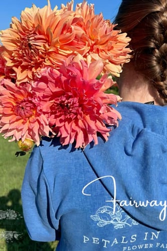 داليا (الطريق العادل)