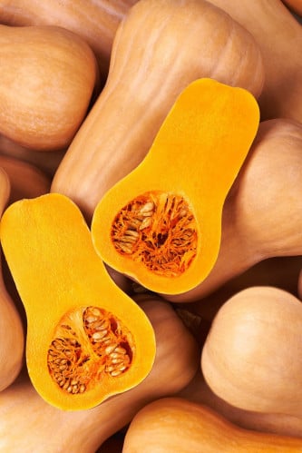 بذور قرع (والثام) أمريكي