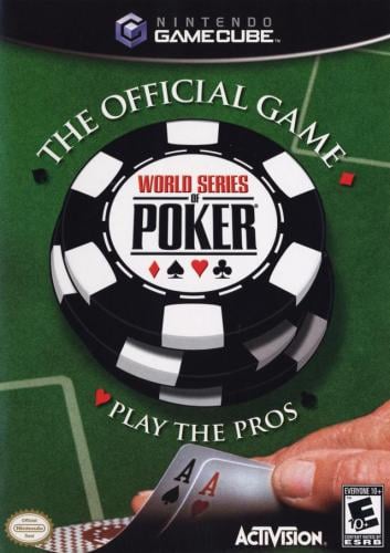 World Series of Poker (NTSC)