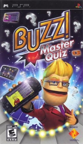 Buzz Master Quiz