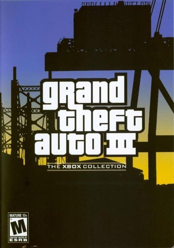 Grand Theft Auto Double Pack (NTSC)