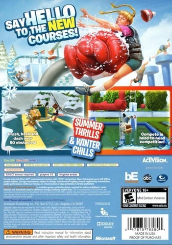 Wipeout 2 (NTSC)