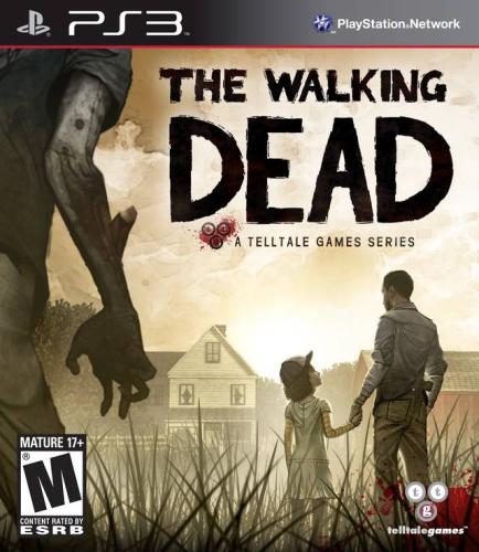 The Walking Dead A Telltale Games Series