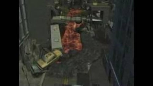 X-Men Legends (NTSC)