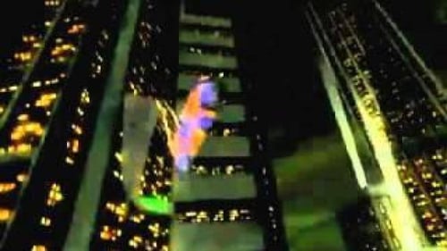 XGIII Extreme G Racing (PAL)