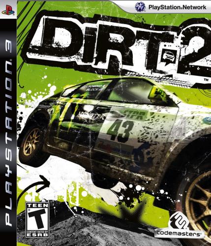 Dirt 2