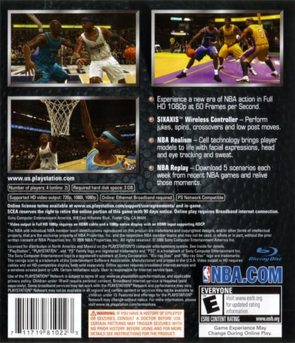 NBA 07