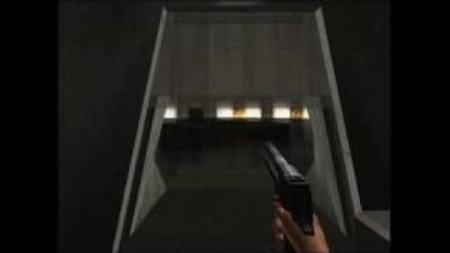 GoldenEye Rogue Agent (PAL)