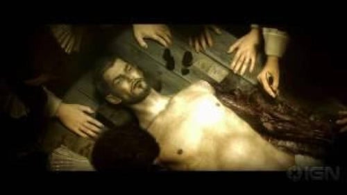 Deus Ex Human Revolution (PAL)