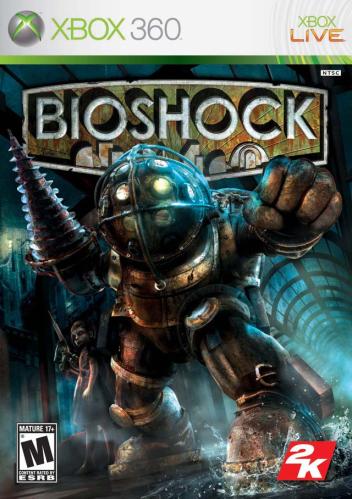 Bioshock (NTSC)