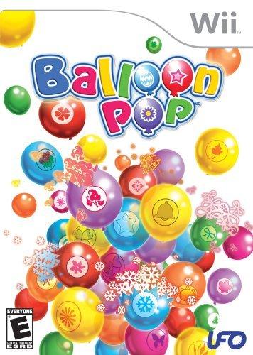 Balloon Pop (NTSC)