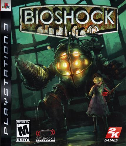Bioshock