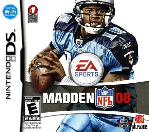 Madden 08