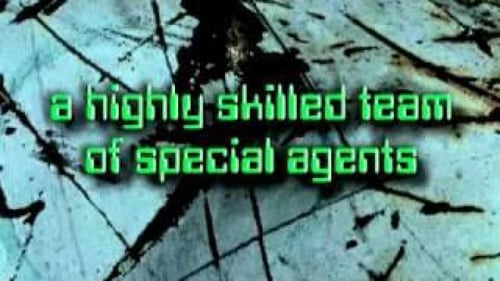 Syphon Filter The Omega Strain (PAL)