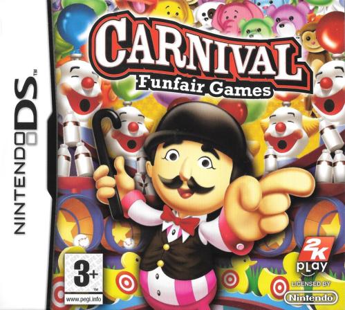Carnival Games