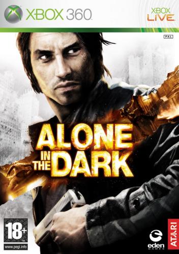 Alone in the Dark (PAL)