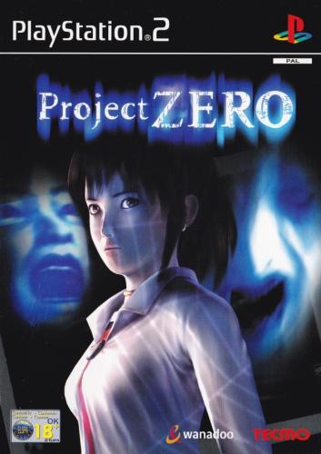 Project Zero (PAL)