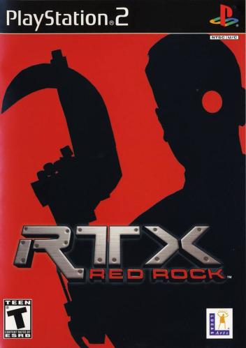 RTX Red Rock (NTSC)