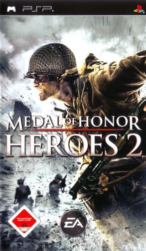 Medal of Honor Heroes 2