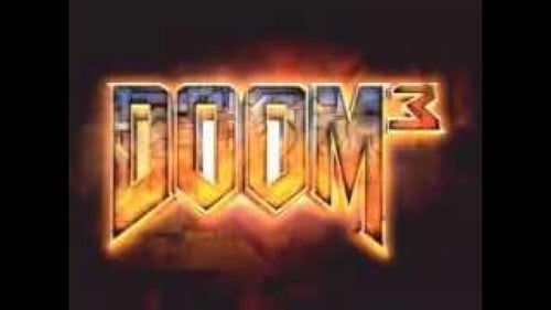 Doom 3 (PAL)
