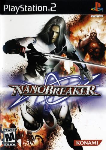 Nano Breaker (NTSC)