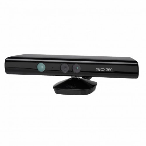 Xbox Kinect