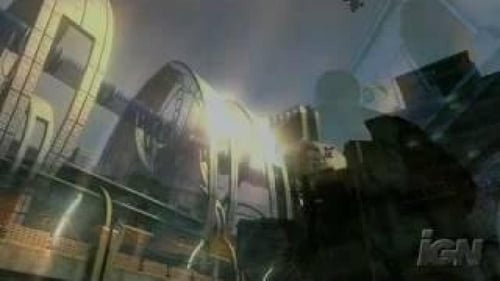 Perfect Dark Zero (NTSC)