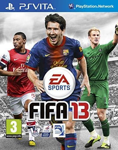 Fifa 13