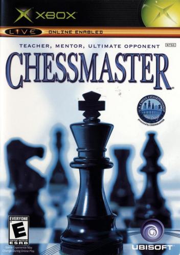 ChessMaster (NTSC)