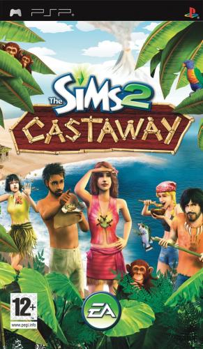 Sims 2 Castaway