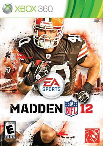 Madden 12 (NTSC)